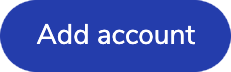 Use the Add account button to save the details of your new cloud account.