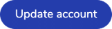 Use the Update account button to save the updated cloud account details.
